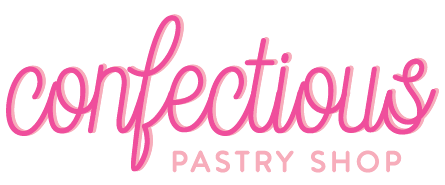 Confectious Pastry Shop