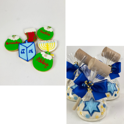 hanukkah